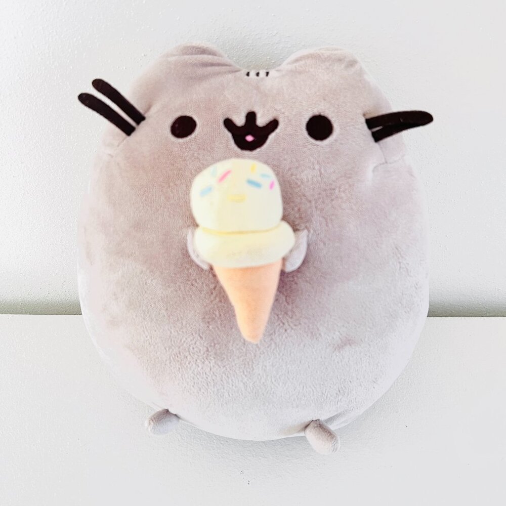 Pusheen Soft Toy